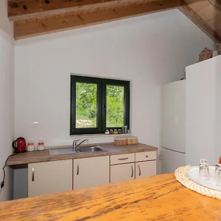 Amazing In With Kitchen Holiday home Krivodol
