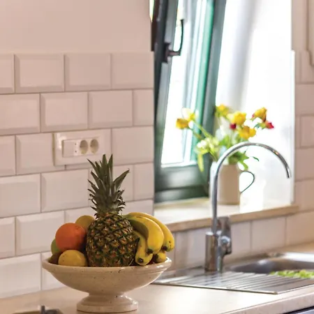 Amazing In With Kitchen Сasa de vacaciones *