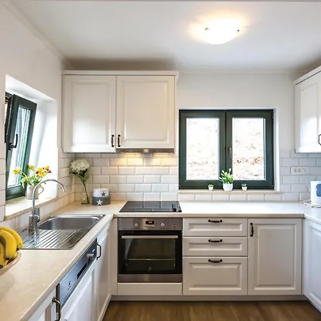 Amazing In With Kitchen Сasa de vacaciones Krivodol